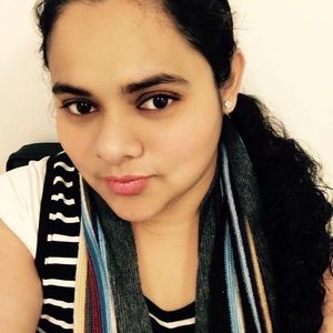 Meet your Posher, Karla